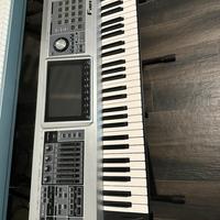 Roland Fantom G6 Synth Workstation