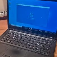 Dell Latitude 5480