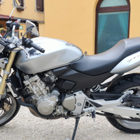 Honda Hornet 600 anno 2005