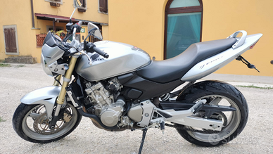 Honda Hornet 600 anno 2005