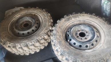 gomme 