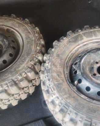 gomme 
