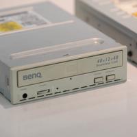 Lotto 3 lettori/masterizzatori IDE (leggi)