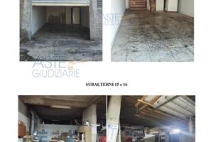 Magazzino San Roberto [A4347793]