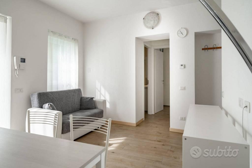 Appartamento – Lecco, Pescarenico - Altro