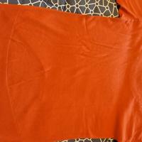 maglia morbida asimmetrica Sisley 