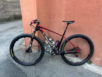 Specialized Stumpjumper HT S-Works