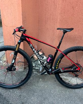 Specialized Stumpjumper HT S-Works