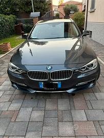 Bmw 316 Touring versione Luxury