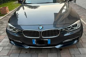 Bmw 316 Touring versione Luxury