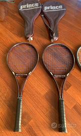 Racchetta Prince Advance Response 90 (328g)