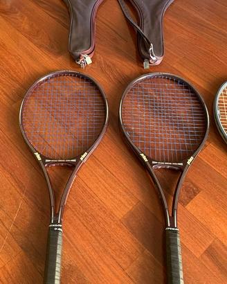 Racchetta Prince Advance Response 90 (328g)