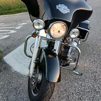 Harley-Davidson Touring Street Glide - 2008