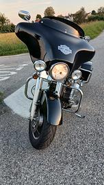 Harley-Davidson Touring Street Glide - 2008