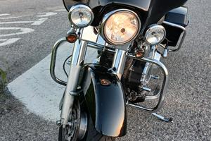 Harley-Davidson Touring Street Glide - 2008