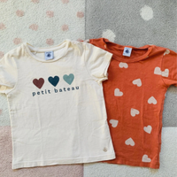 Abbigliamento bambina 3/4/5/6 anni estivo
