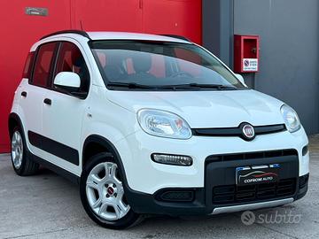 Fiat Panda 1.0 HYBRID 70 CV CITYLIFE - *PROMOZIONE