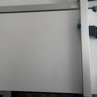 Tavolo da disegno tecnigrafo