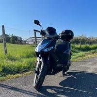 Kymco Agility 150i 125 r16