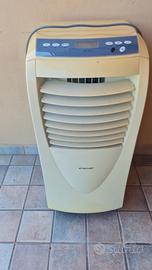 Condizionatore portatile pinguino 6000 BTU 