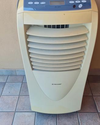 Condizionatore portatile pinguino 6000 BTU 