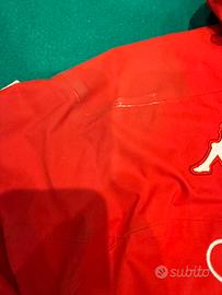 Completo sci Kappa 601 ITA