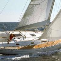 Dufour 38 Classic
