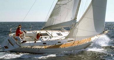 Dufour 38 Classic