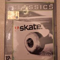 Skate per Xbox 360