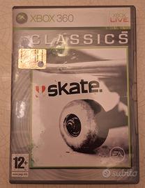 Skate per Xbox 360