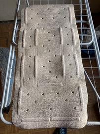 Tappeto antiscivolo per doccia