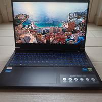 Medion Erazer Deputy P30 -  i7 12700H , RTX 3060