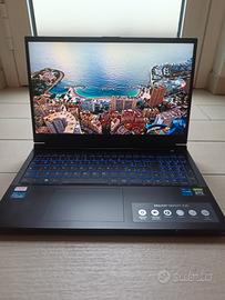 Medion Erazer Deputy P30 -  i7 12700H , RTX 3060