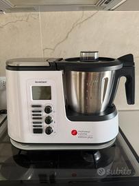 Monsieur Cuisine Édition Plus -Usato pari al nuovo
