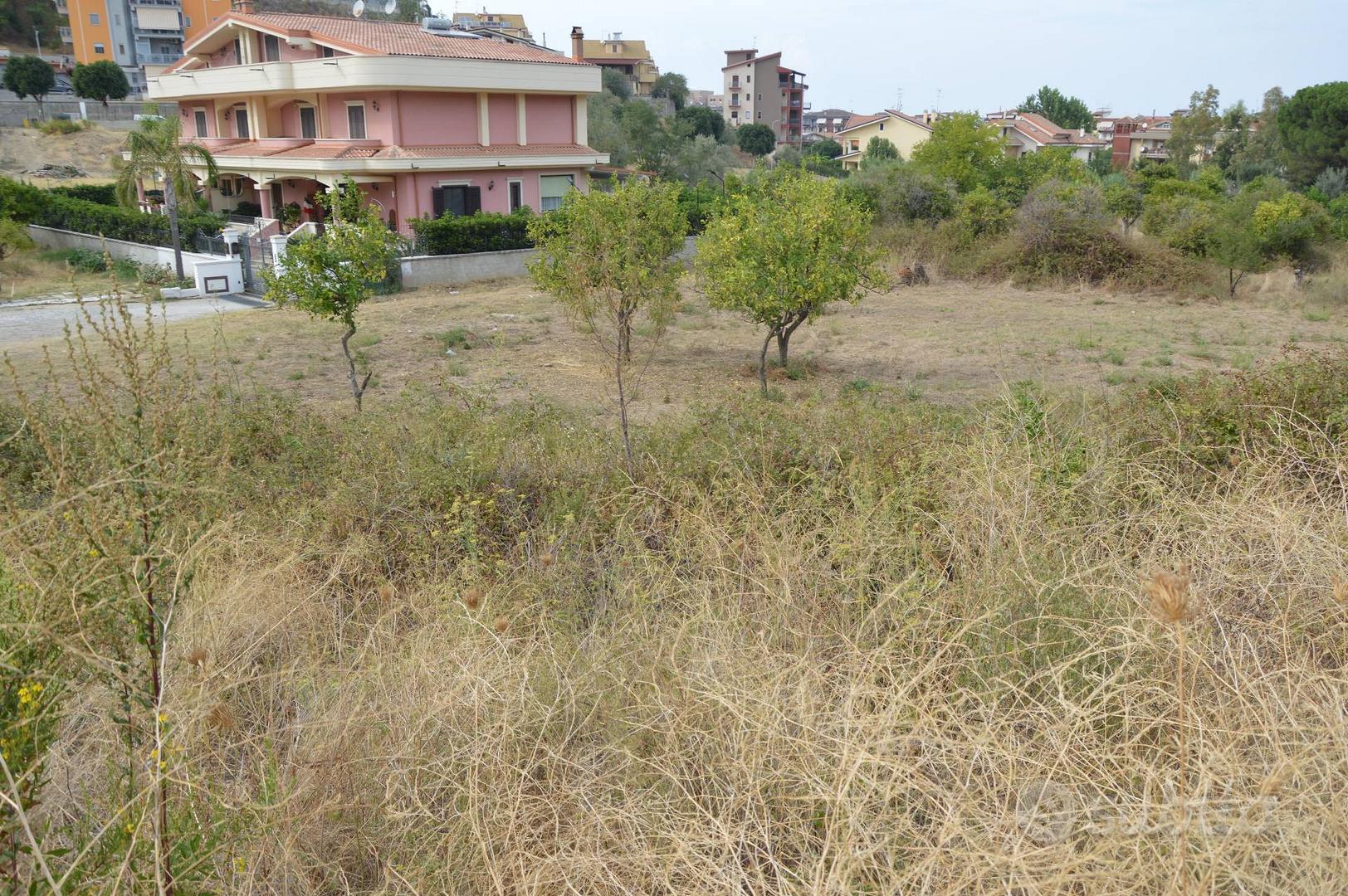 Terreno edificabile - Corigliano-Rossano - Vista 5
