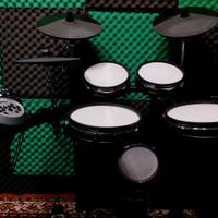 Batteria elettronica XDRUM DD 516 DX