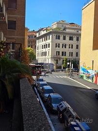 2 LOCALI A ROMA