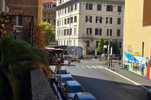 2 LOCALI A ROMA
