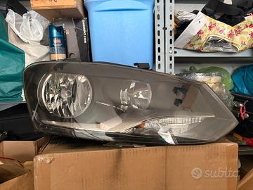 Pezzi di ricambio vw polo