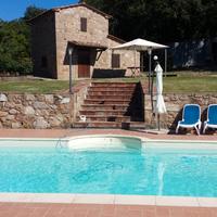 Casa vacanza in toscana