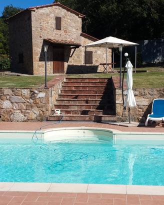 Casa vacanza in toscana