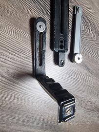 macchina fotografica