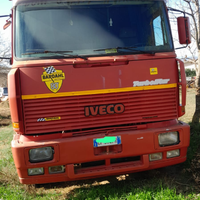 Iveco 190/42 turbostar