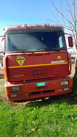 Iveco 190/42 turbostar