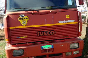 Iveco 190/42 turbostar