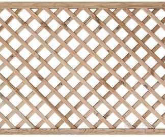 PANNELLI GRIGLIATI MOD. MONACO MAGLIA DIAGONALE