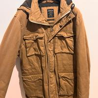 Giacca giubbotto jack jones Vintage L