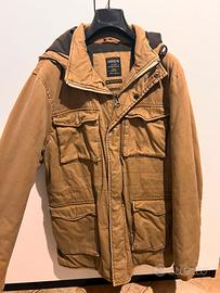 Giacca giubbotto jack jones Vintage L