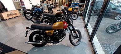 Cromwell 250