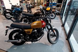 Cromwell 250